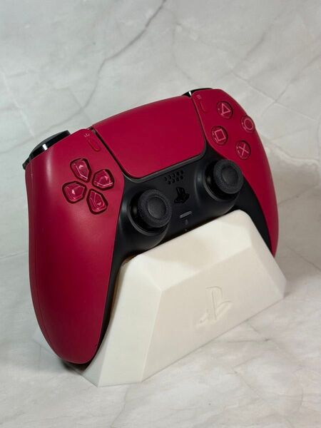 PS5用 3Dプリントコントローラースタンド SONYPS5 DualSense