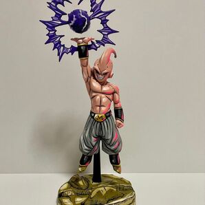 Gマテリア 魔人ブウ 二次元リペイント