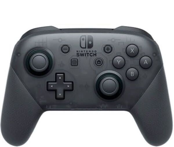 Switchプロコントローラー純正