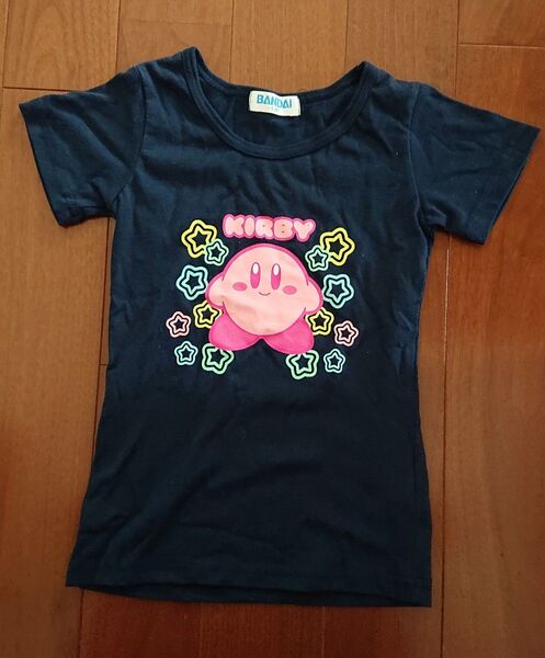 星のカービィ Tシャツ