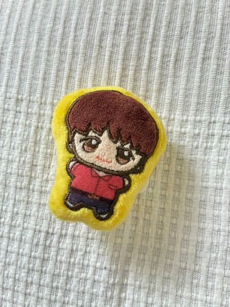 【新品】j-hope BTS Dynamite TinyTAN ちびぐるみ
