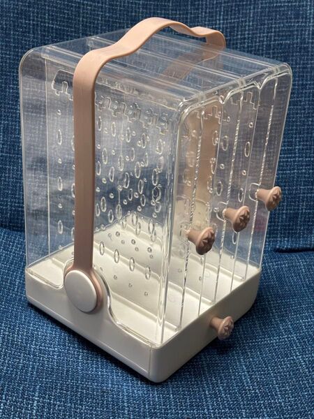ピアス イヤリング アクセサリー 大容量 収納ケース