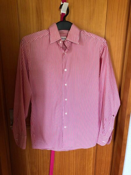 長袖シャツ メンズS〜M レディース3Lサイズ SLOWEAR
