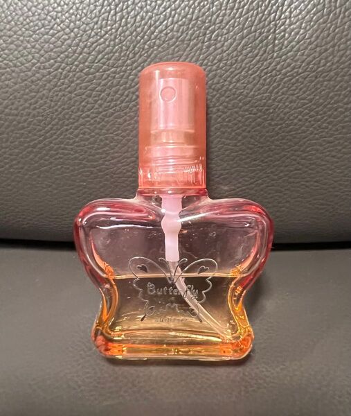 バタフライサマー 香水 ピーチフレッシュマンゴー ET/SP/30ml