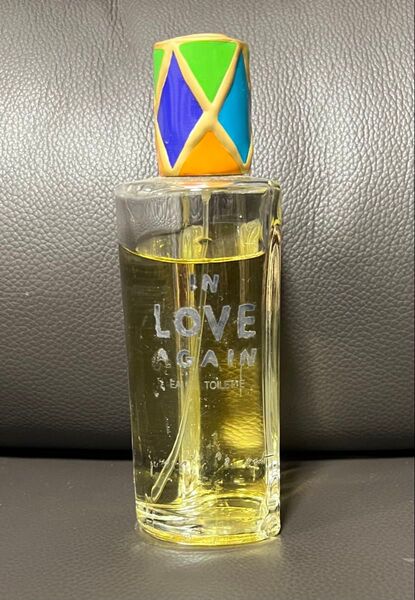 Yves Saint Laurent IN LOVE AGAIN 残量9割