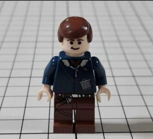 LEGO スターウォーズ ハン・ソロ クラシック【正規品】