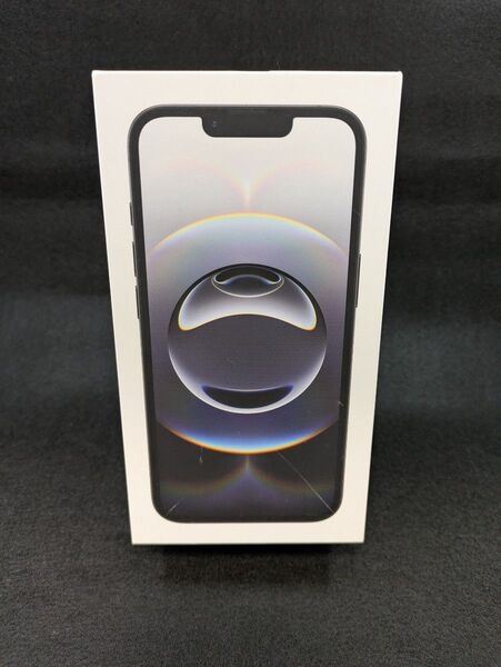 【新品】 Apple iPhone 16e 128GB ブラック 黒 SIMフリー MD1Q4J/A
