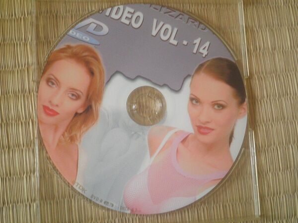 新体操 DVD