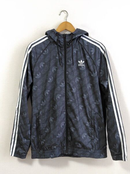 アディダス adidas Originals アウター ウインドブレーカー メンズ XL(LL)