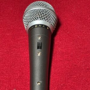 ★UD-150 H.M.K. ダイナミックマイクです★