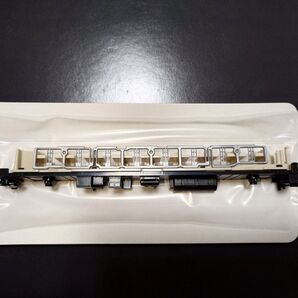 KATO オハネ24 床下パーツ