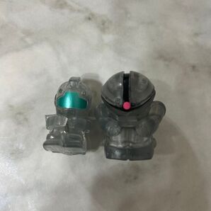 まちぼうけ ジム アッガイ