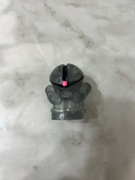 まちぼうけ ガンダム アッガイ