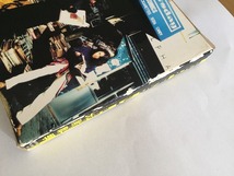 ★CD★ 大黒摩季 BACKBEATs#1 初回限定盤 ブックレット付き　※ケース汚れ・破損あり_画像9