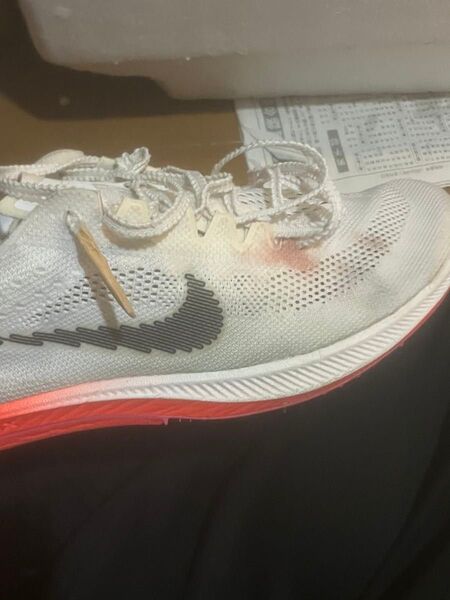 NIKE ドラゴンフライ 25.5cm