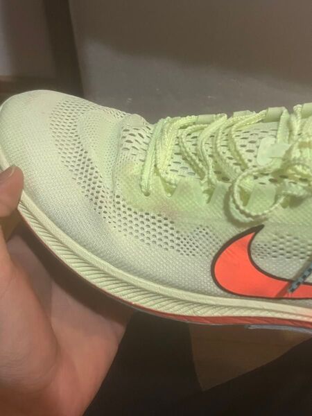 NIKEドラゴンフライ 25.5cm