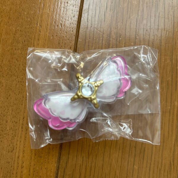 キミとアイドルプリキュア プリキュアキラルンリボン