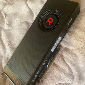 Radeon vega56