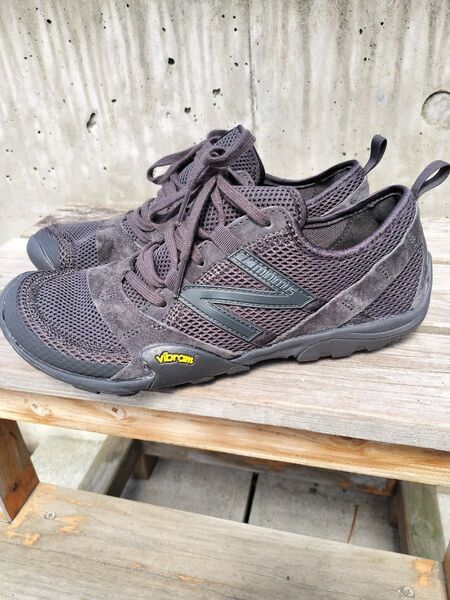 New Balance MINIMUS MT10OAC Size:26.5cm