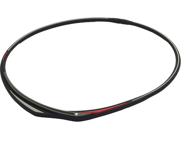 phiten(ファイテン)ネックレス RAKUWAネック EXTREME ツイスト 43cm