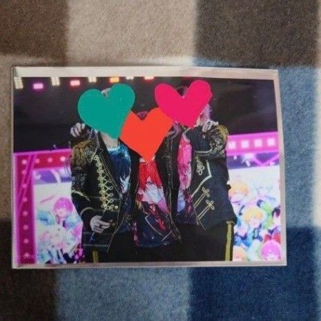 STPR family EXPO 騎士A ブロマイド