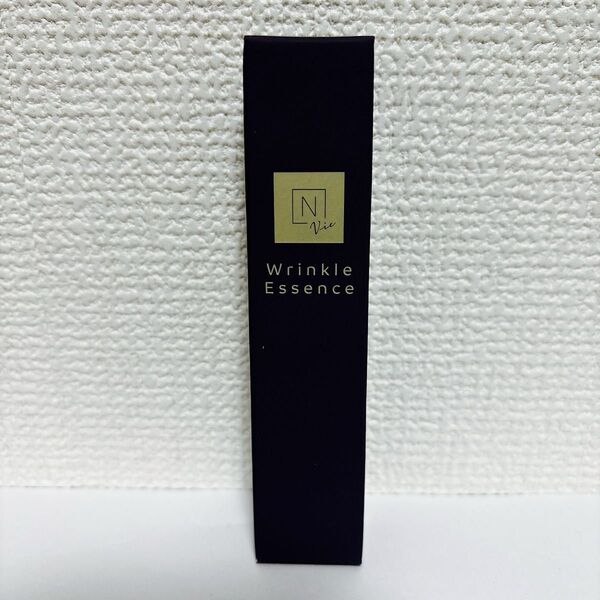 N organic Vie リンクルパック エッセンス 15g