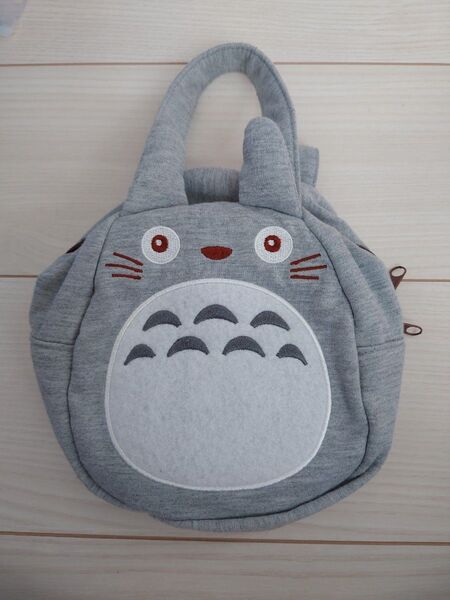 となりのトトロ トートバッグ