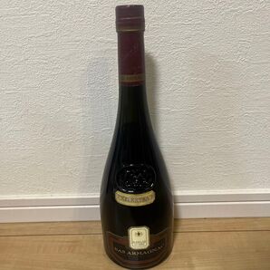 未開栓 B.GELAS BAS ARMAGNAC XO EXTRA ジュラス