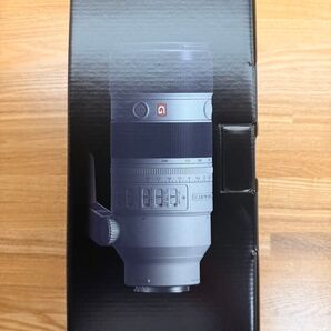 SONY FE 70-200mm F2.8 GM OSS II 新品未開封品