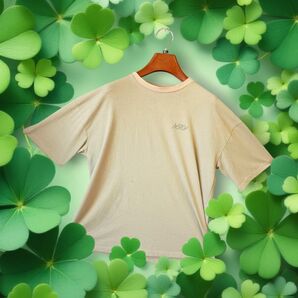 ★販売終了★NERGYナージー×ディズニー ミッキーTシャツ USED フリーサイズ