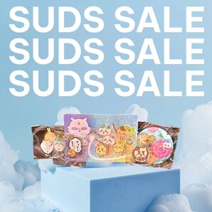★早い者勝ち★まじかるちいかわ シーサーちいかわ スタンド&カードセット 限定品