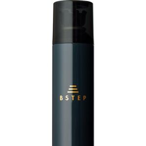★早い者勝ち★BSTEP 炭酸育毛剤 メンズ用 180g 発毛促進 薄毛 抜け毛対策