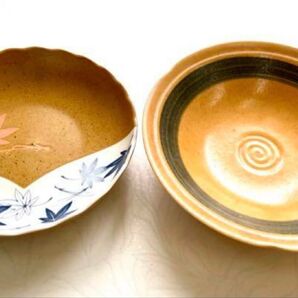 たち吉 橘 皿2枚セット