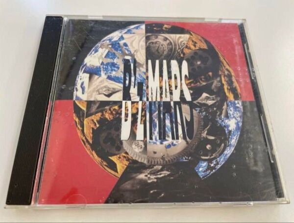 B'z/マース