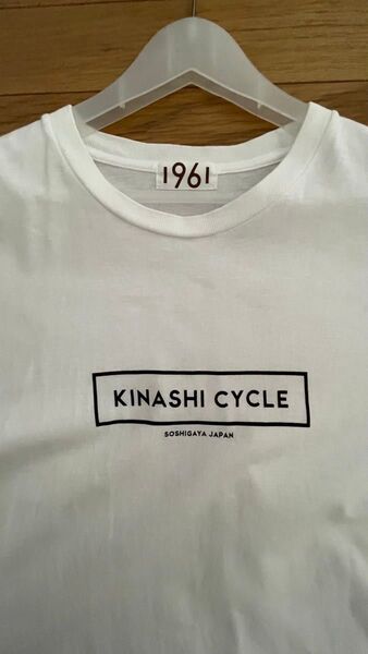 木梨サイクル Tシャツ