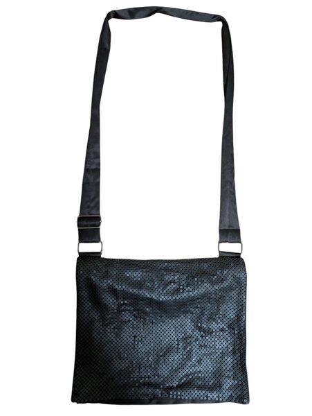 アルマーニ エクスチェンジ サコッシュ ショルダーバッグ ARMANI