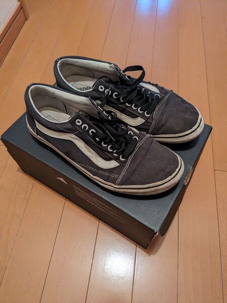 VANS オールドスクール スニーカー