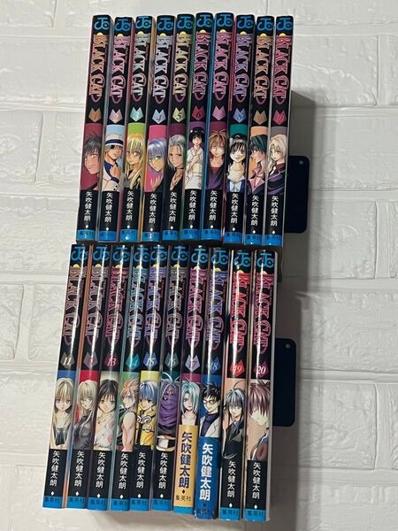 BLACK CAT 全巻 全巻セット ブラックキャット