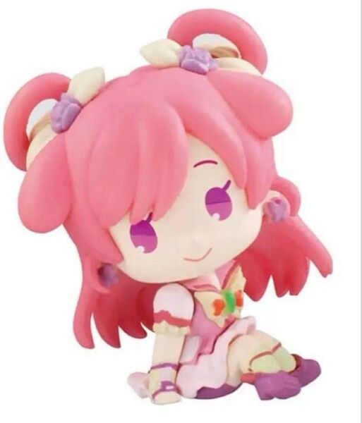 Yes!プリキュア5GoGo!× サンリオキャラクターズ フィギュアコレクション キュアドリーム