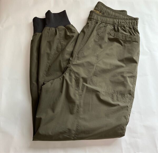 atelierbluebottle アトリエブルーボトル Neo WOOL PANTS ネオウールパンツ XS