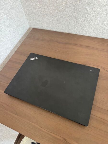 lenovo ThinkPad E585 メモリ8GB SSD256GB 汎用TYPE-Cアダプター付き