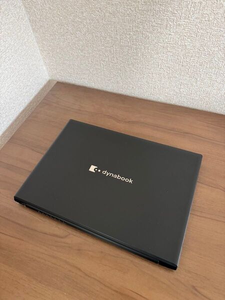 Dynabook S73/DN i5-8世代 メモリ16GB SSD256GB
