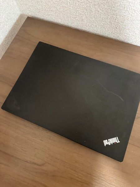 Lenovo ThinkPad L13 Gen2 i3-1115G4 メモリ8GB SSD256GB