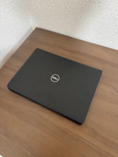 DELL ノートパソコン N4100 メモリ8GB SSD128GB
