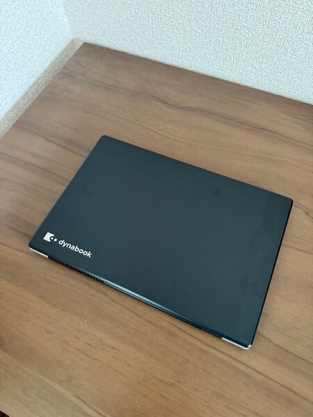ダイナブック G83 i5-8250U メモリ8GB SSD256GB