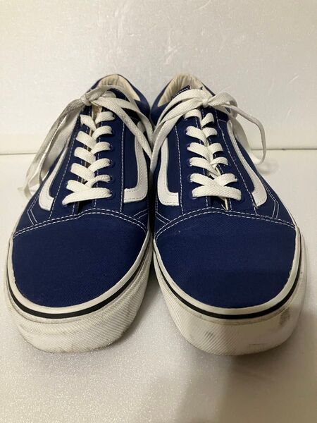 VANS オールドスクール 28.5cm スニーカー ローカットスニーカー