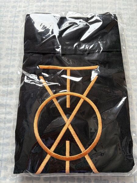 東方神起 TVXQ CIRCLE エプロン非売品