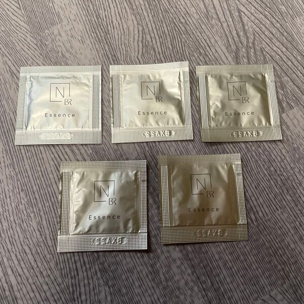 Nオーガニック ホワイトメラノリーチエッセンス