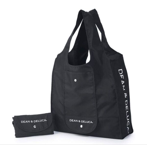 新品未使用 DEAN&DELUCA ディーンアンドデルーカ エコバッグ