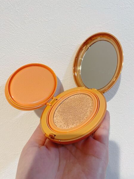 TIRTIR MASK FIT AI FILTER CUSHION SPF30 PA++ 17C PORCELAIN